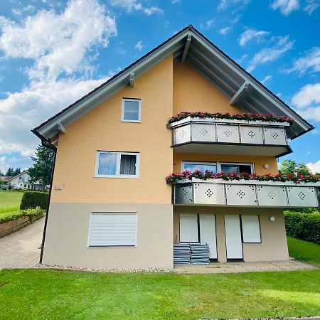 Ferienwohnung Heide Фройденштадт Экстерьер фото