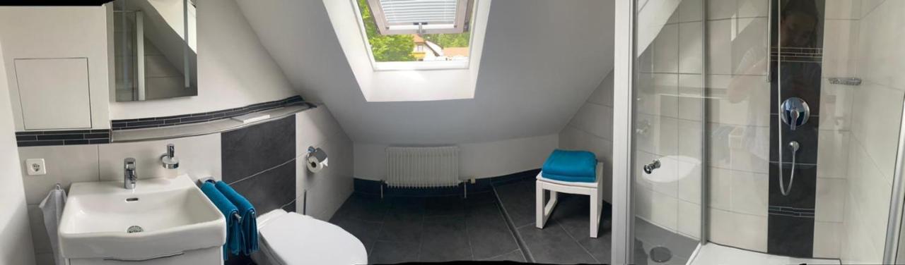 Ferienwohnung Heide Фройденштадт Экстерьер фото