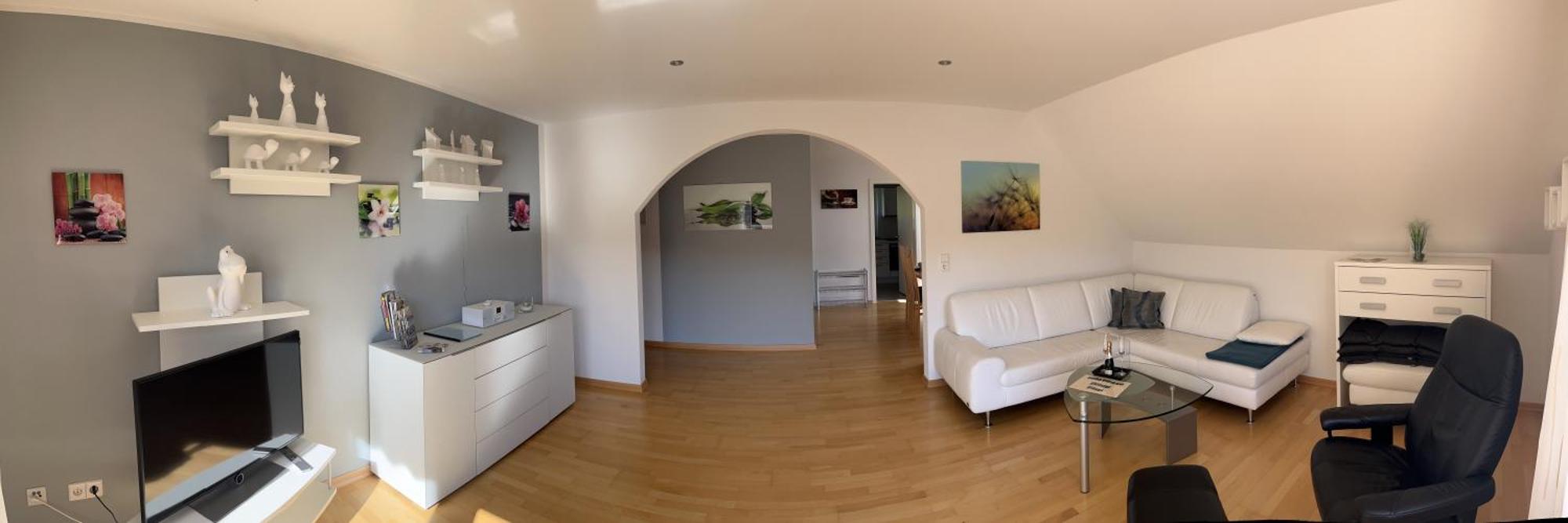 Ferienwohnung Heide Фройденштадт Экстерьер фото