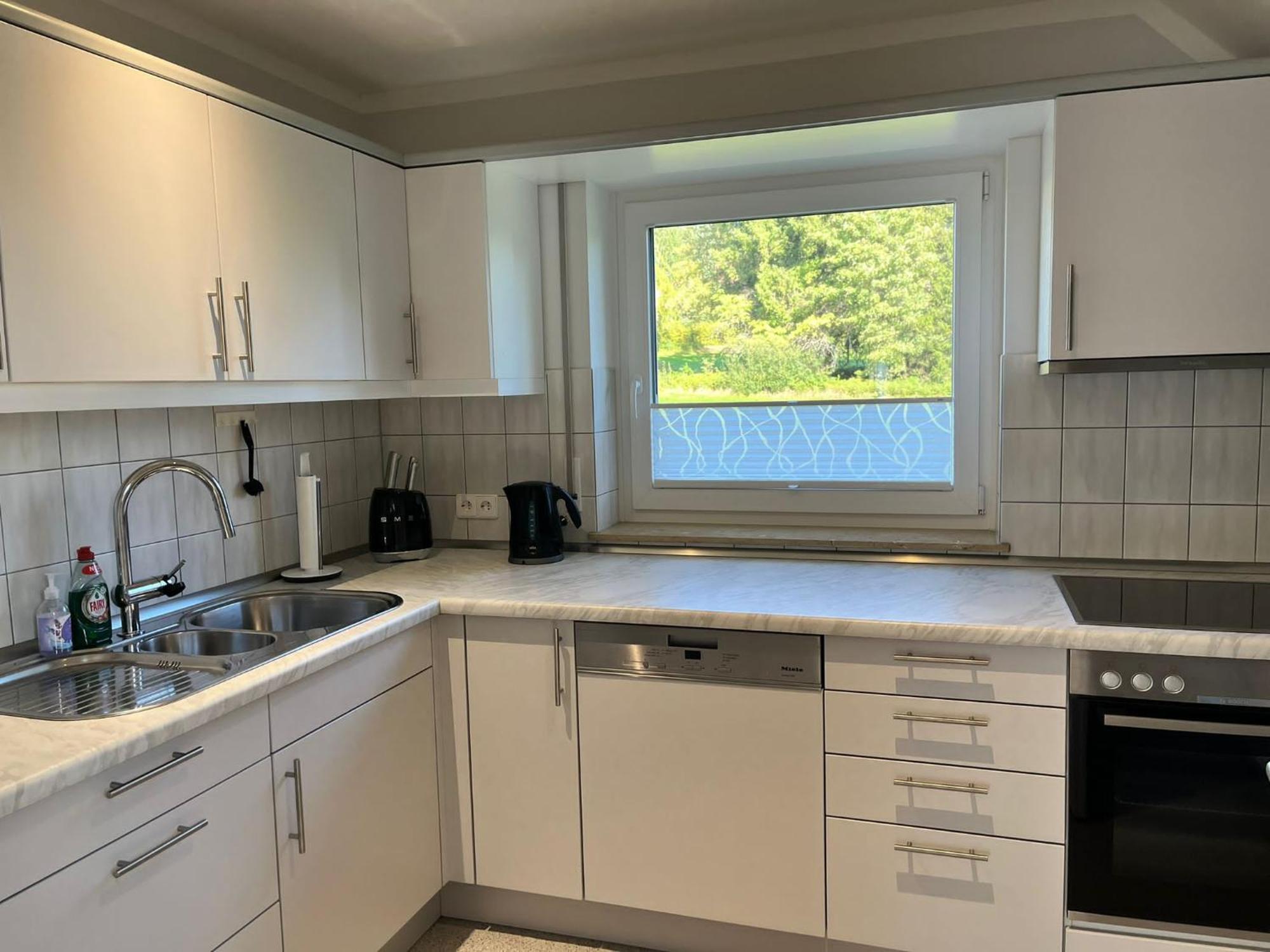 Ferienwohnung Heide Фройденштадт Экстерьер фото