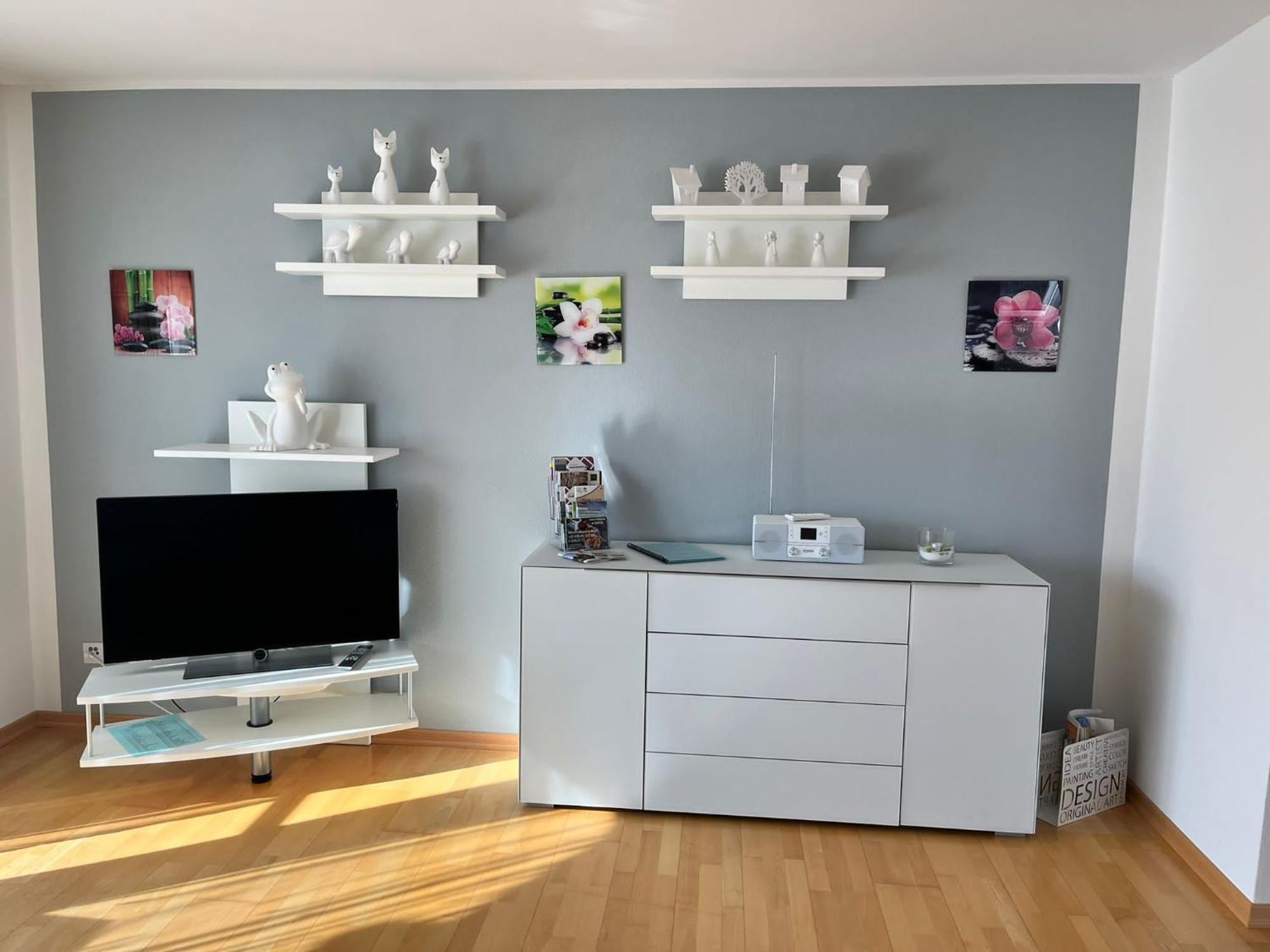 Ferienwohnung Heide Фройденштадт Экстерьер фото