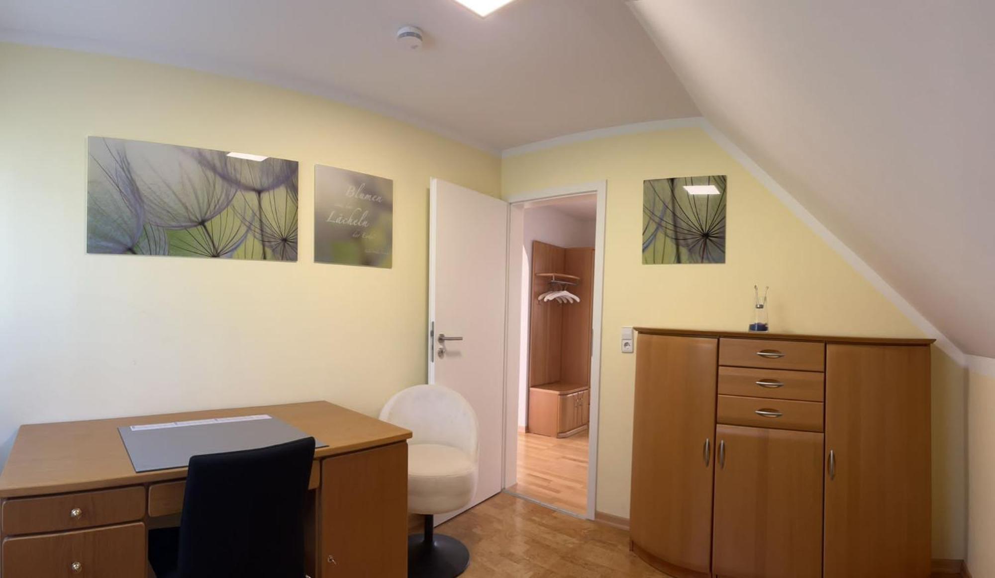 Ferienwohnung Heide Фройденштадт Экстерьер фото