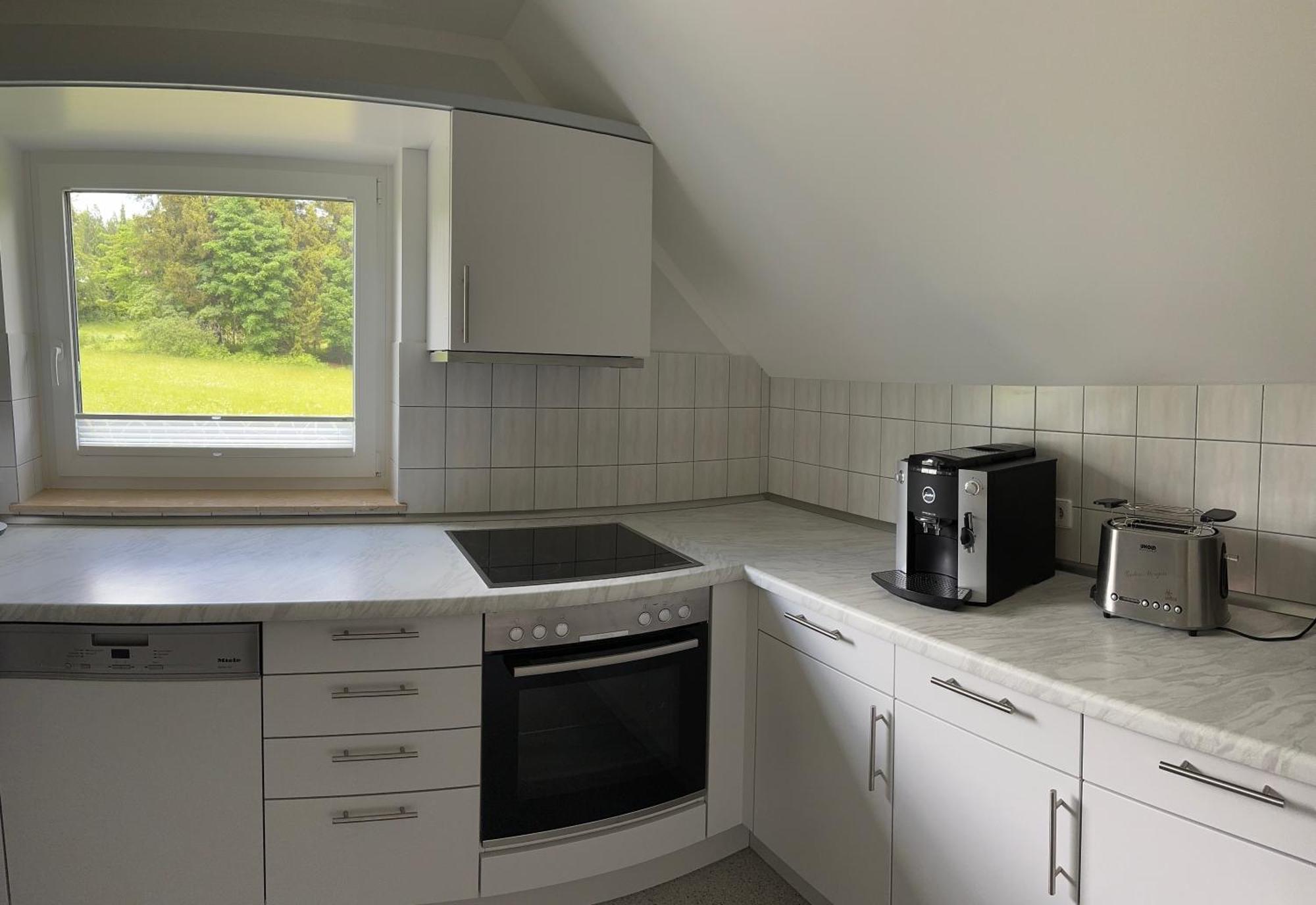 Ferienwohnung Heide Фройденштадт Экстерьер фото