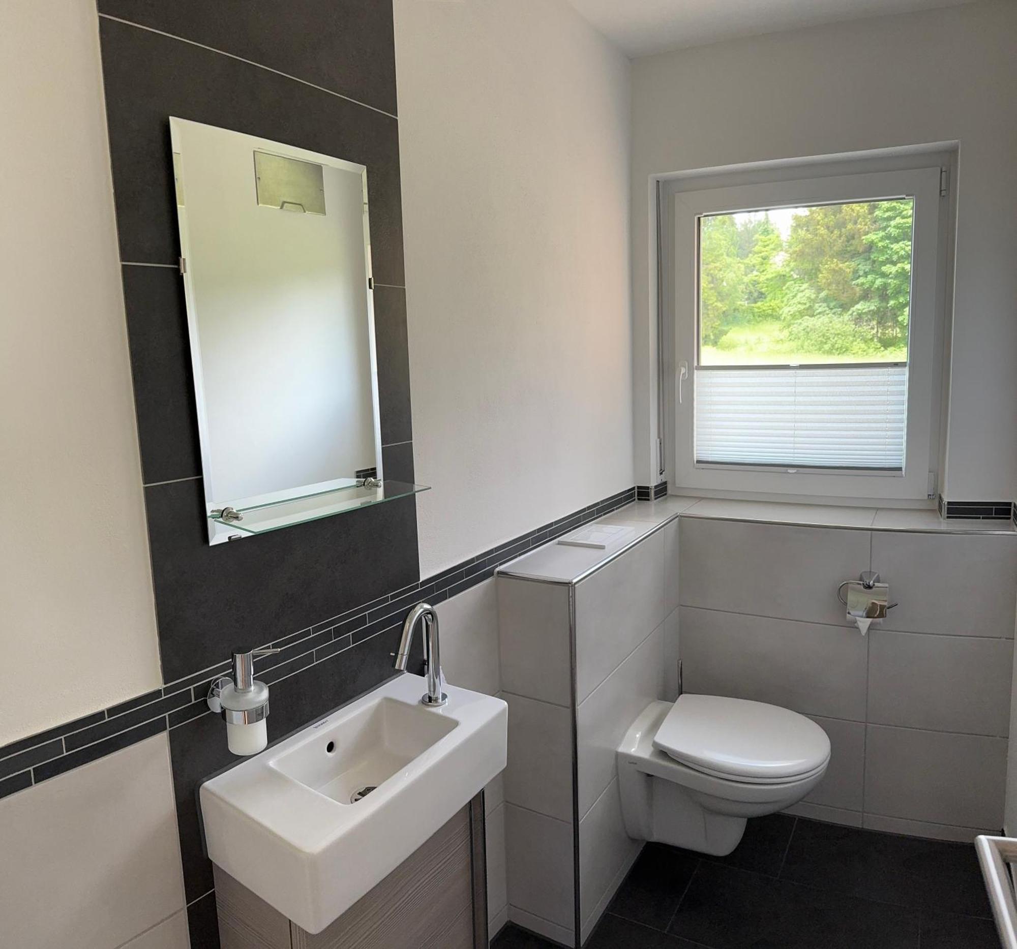 Ferienwohnung Heide Фройденштадт Экстерьер фото